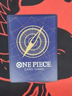 One Piece TCG - Sabo (SP) PRB02-014 - OP15 - Adventure On Kami’s Island NM/M - Image 2