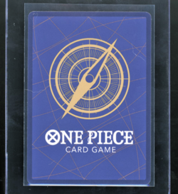 MONKEY D. LUFFY TREASURE CRUISE WINNER PACK VOL.5 FOIL PROMO 2023 NEAR MINT READ - Image 2