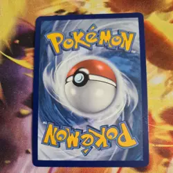 Pokemon Alcremie VMAX 073/072 Secret Rainbow Rare Holo Card Shining Fates NM - Image 3