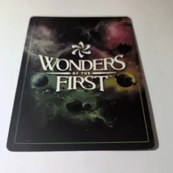 Wonders of the First-Zephyrus Skyarc -311/401-OCM 52/75 - Image 3