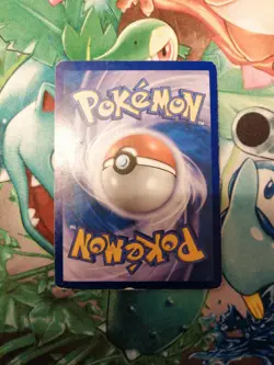 Pokemon card latias 9/20 dragon vault holo promo stamped - Image 2