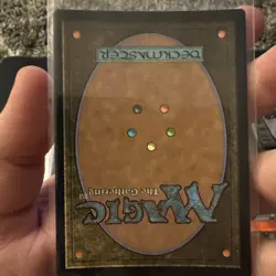 Mind Flayer, the Shadow FOIL Secret Lair Mtg - Image 2