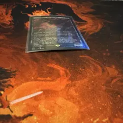 Mind Flayer, the Shadow FOIL Secret Lair Mtg - Image 3