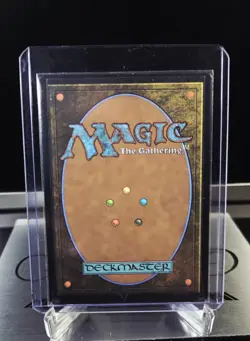 MTG: Commander Masters - Jeweled Lotus, Borderless, Regular, #702!!! - Image 2