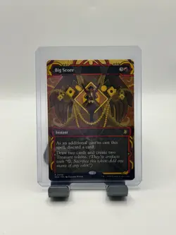 MTG, Big Score $3 ORDER MIN 38 Strixhaven: Mystical Archive Regular - Image 1