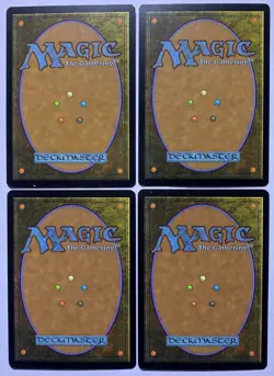 4x Vedalken Aethermage MTG, Future Sight, Regular, LP - Image 2