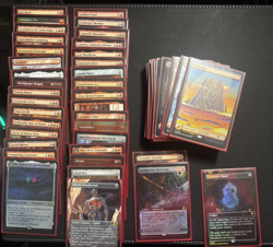 Premium Custom Commander Deck - Tannuk, Steadfast Second - Image 3