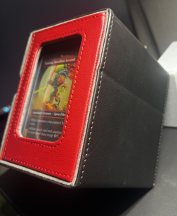 Premium Custom Commander Deck - Tannuk, Steadfast Second - Image 4
