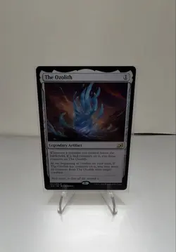 The Ozolith Ikoria: Lair of Behemoths Regular - Image 1