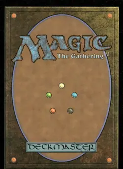 Fires of Mount Doom 294: The Lord of the Rings: Magic: The Gathering NM - Image 2