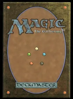 The Balrog, Flame of Udun 297 : The Lord of the Rings: Magic: The Gathering NM - Image 2