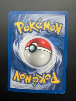 Pokemon TCG Venomoth Holo Rare Card 13/64 LP Condition - Image 2