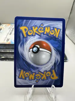 Night Stretcher 251/191 Secret Gold Rare Pokemon Surging Sparks - Image 2