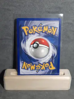 Pokemon TCG 1999 Dragonair 18/102 Rare Base Set Card Light Play - Image 2