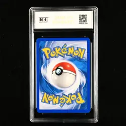 TQG 9.5 MINT+ 2003 Pokemon ENG Corphish 52/97 C - Image 2