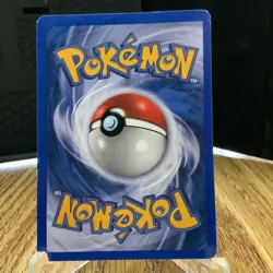 Lairon 2003 Pokemon EX Ruby & Sapphire #36/109 Reverse Holo - Image 2