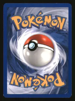 Professor Elm 96/111 Uncommon Neo Genesis Pokemon Near Mint - Image 2