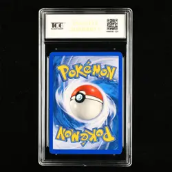 TQG 9 MINT 2003 Pokemon ENG Trapinch 79/97 C - Image 2