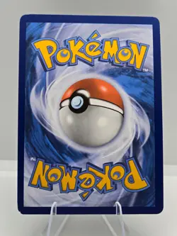 Mimikyu ex 004 Holo Promo Scarlet & Violet Promo Pokemon NM - Image 2