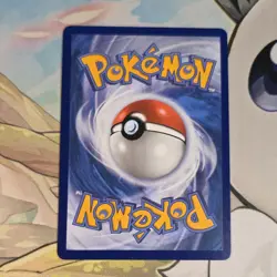 Pokemon Mega Diancie EX M a r Full Art Holo 267/217 asc - Image 2
