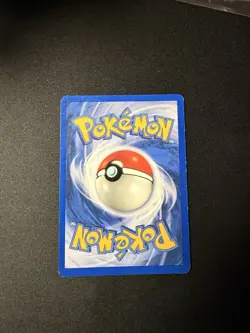 Jungle Holo Rare Unlimited Pokemon TCG Card Jolteon 4/64 - Image 2