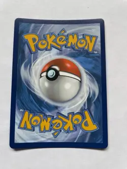 Pokemon TCG Meloetta EX Black Bolt Holo Double Rare Card 044/086 Sv: Black - Image 2
