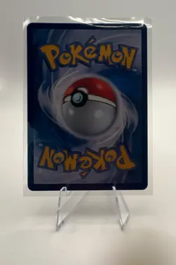 Pokemon Dawn 115/080 M2 Special Art Rare Trainer Korean Pokemon TCG - Image 2