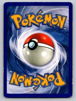 Pokemon Breeder 76/102 R Base Set Unlimited HP - Image 2