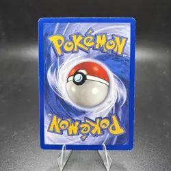 Pokemon TCG Base Set Item Finder Trainer Unlimited 74/102 NM/LP -j - Image 2