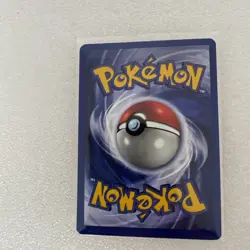 Pokemon Scoop Up 78/102 Base Set Rare Trainer Regular LP WOTC English 1999 - Image 2