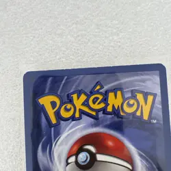 Pokemon Scoop Up 78/102 Base Set Rare Trainer Regular LP WOTC English 1999 - Image 4