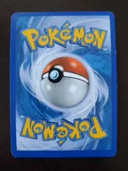 Pokemon Slowking 12/123 Heartgold & Soulsilver Holo Rare - Image 2