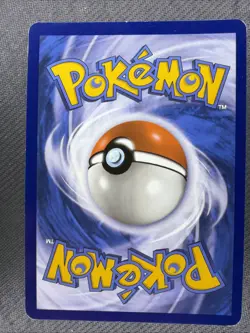 Pokemon TCG Magikarp Scarlet & Violet Paldea Evolved Card 203/193 LP - Image 2