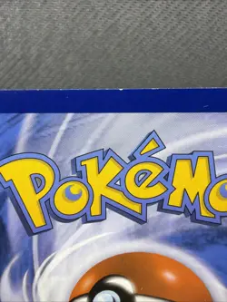 Pokemon TCG Magikarp Scarlet & Violet Paldea Evolved Card 203/193 LP - Image 3