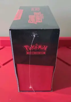 Pokemon TCG Scarlet & Violet Destined Rivals Elite Trainer Box (Factory Sealed) - Image 3