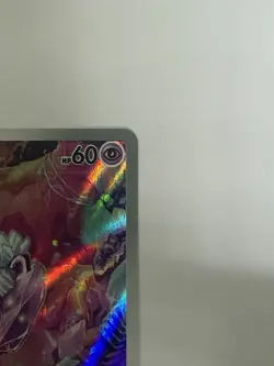 Pokemon TCG Tinkatink Scarlet & Violet Paldea Evolved Holo Card 216/193 - Image 4