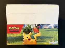 LOT OF 8 Pokemon TCG Mega Evolutions Ascended Heroes Mini Tins NEW SEALED! - Image 1