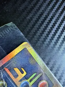 Ancient Mew Pokemon Card Movie Promo Factory Sealed *Minor Defects on Corners - Image 3