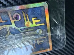 Ancient Mew Pokemon Card Movie Promo Factory Sealed *Minor Defects on Corners - Image 5