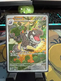 Pokemon Illustration Rare Bundle English Cards - Image 4