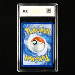 TQG 7.5 NM+ 2016 Pokemon ENG Aerodactyl ex XY97 Promo - Image 3