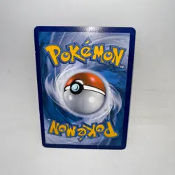 Snorlax 58/83 Rare Generations Pokemon Heavily Played - Image 2