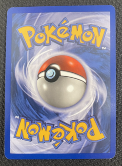 2000 POKEMON SCIZOR #33 BLACK STAR PROMO - Image 2