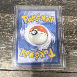 Pokemon Celebi & Venusaur GX 1/181 Sun & Moon Team Up TAG TEAM GX Holo - Image 2