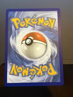 Pokemon TCG Mega Audino EX 253/217 Full Art Ultra Rare Near Mint Condition - Image 2