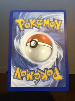 Meowth ex 062/088 Me03: Perfect Order Holo Pokemon - Image 2