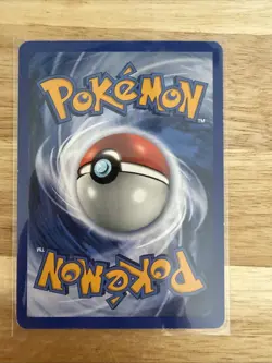 Pokemon TCG Unown [I] Neo Discovery 68/75 Regular Unlimited Common - Image 3