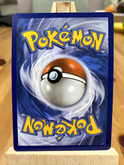 Eiscue 054/192 | Cosmos Holo Promo | Pokemon TCG | NM | Rebel Clash - Image 2