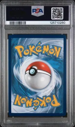 2021 POKEMON SWORD & SHIELD EVOLVING SKIES 184 SYLVEON V 184/203 PSA 10 - Image 2