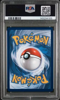 2024 Pokemon Surging Sparks Pikachu Ex SIR #238 PSA 10 - Image 2